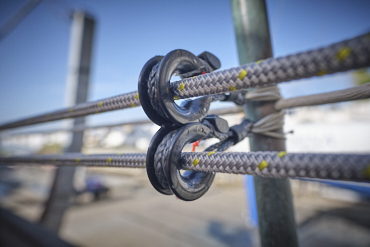 yacht rigging melbourne