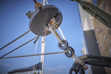 yacht rigging melbourne